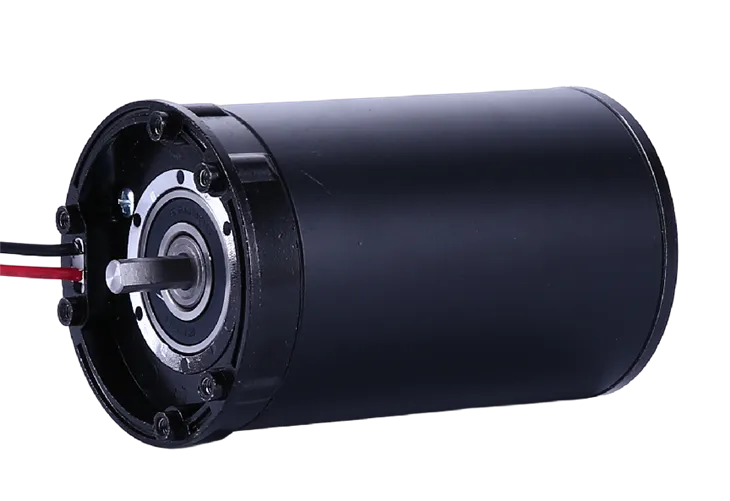 سولر پمپ موٹر 78S-26-1